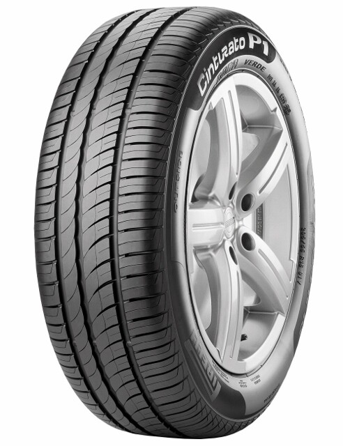 Pirelli Cinturato P1 Verde ( 175/65 R14 82T ) - Image 2
