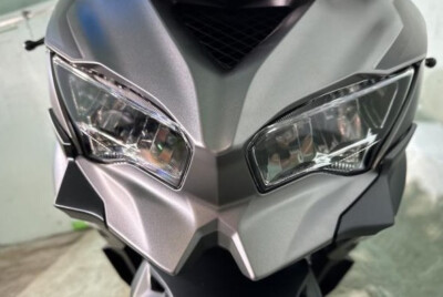 その他 M a KAWASAKI NINJA ZX-4R ABS 2025 BOLT 92154-4379 | eBay UK