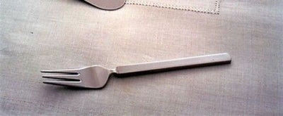 Alessi - 4180/17 - Dry, Fish fork (6 pieces) | eBay