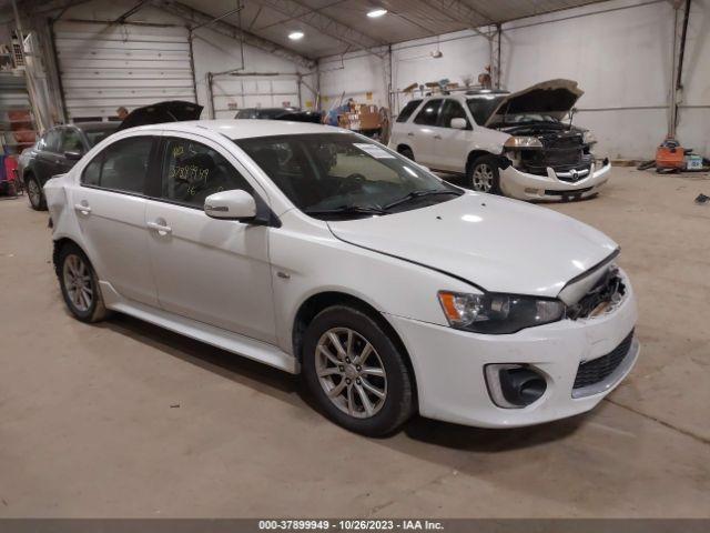 ID 977241  三菱　168L　2018年製　MR-P17ED-KW 2018 Mitsubishi Outlander ZL MY19 ES Wagon 7st 5dr CVT 6sp