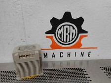 Omron S82K-03012 Power Supply Input 50/60Hz AC100-240V 0.9A Output DC12V 2.5A