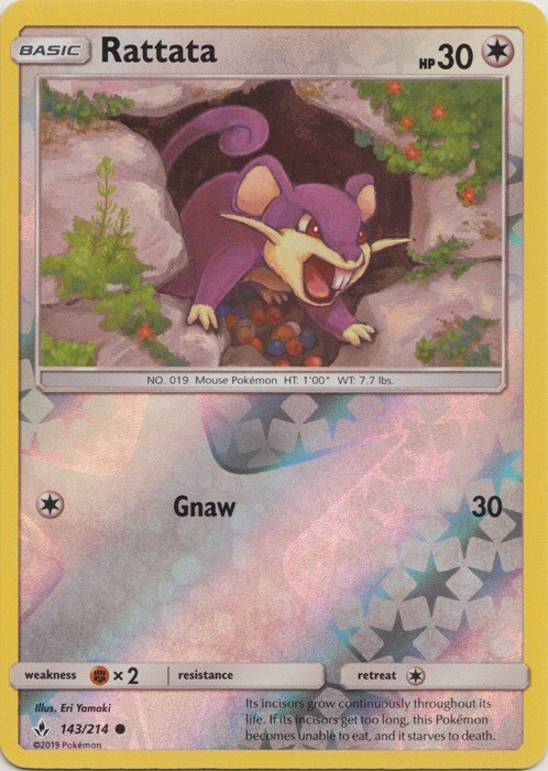 Rattata