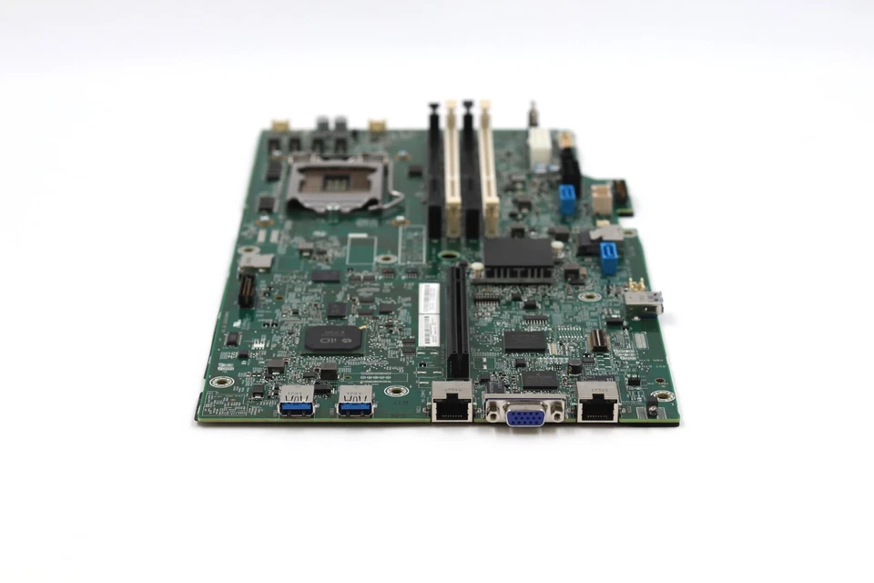 HP ProLiant DL20 Gen9 DDR4 LGA 1151 Server Motherboard P/N: 873609-001 Tested - Image 3 of 4