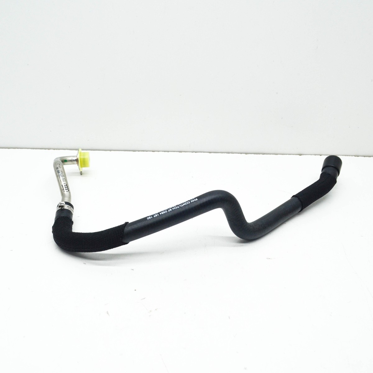 PORSCHE MACAN 95B Engine Coolant Hose 9A7121492 NEW GENUINE | eBay