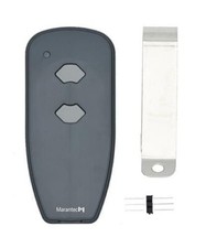 Marantec Digital 382 2-Button Garage Door Ope...