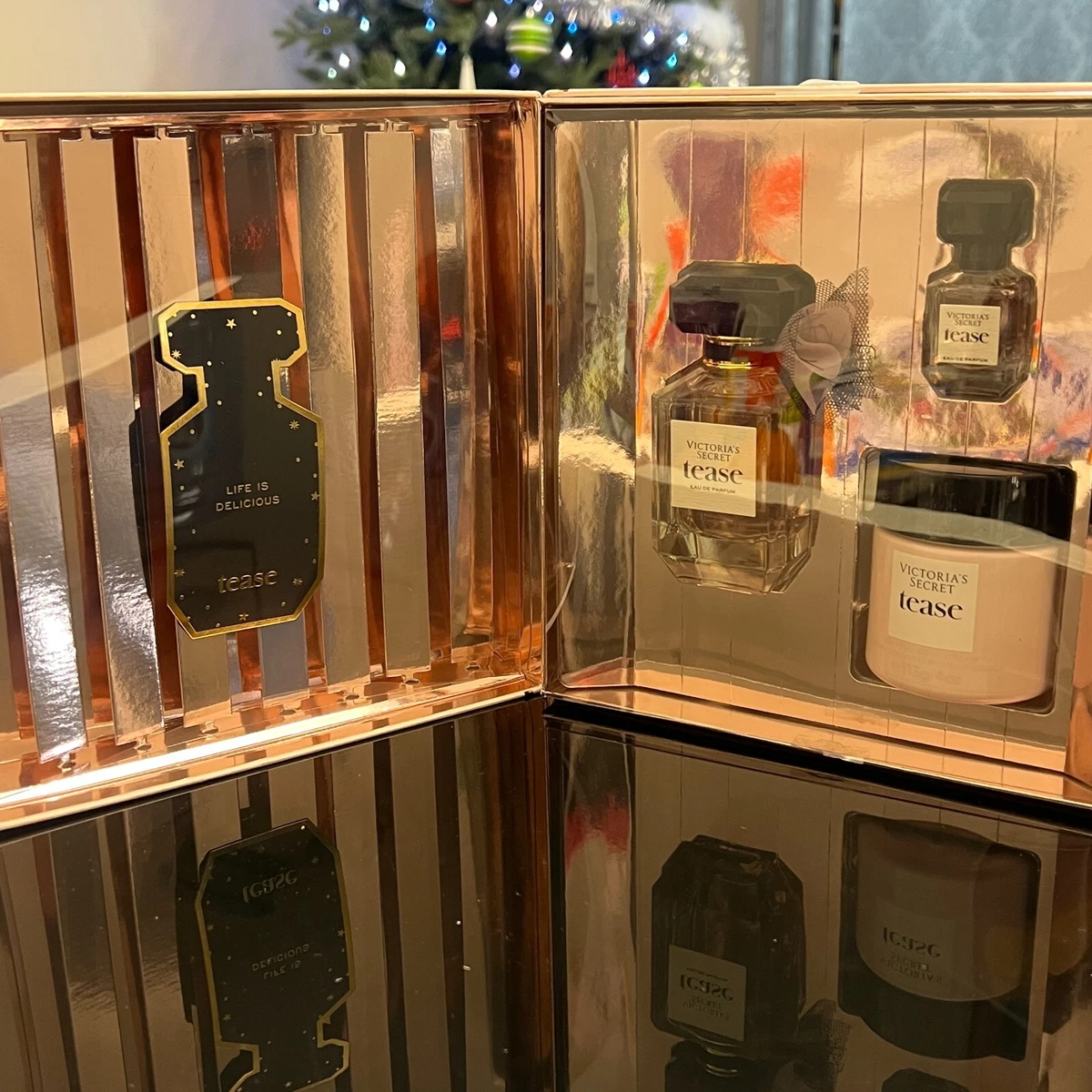 Victoria's Secret Tease Fragrance Gift Sets for Women for sale - eBay
