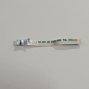 Dell Latitude E4200 Touchpadkabel Flachband Kabel flex cable ribbon NBX0000A10L