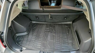 Trunk Area Floor Cargo Liner Tray Mat Pad for JEEP COMPASS 2007-2017 Brand New