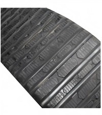 219989 Aftermarket Rubber Track for Genie Mini Telehandler 360x101.6x28 28 Link