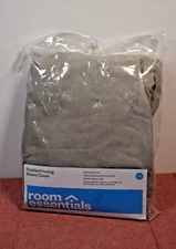 Room Essentials Wide Ironing Board Cover Gray
