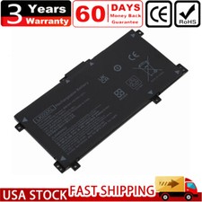 New Battery For Hp Envy X360 Lk03xl 15-bp 15-bq 15-cn 15-cr 17-ae 17-ce USPS US