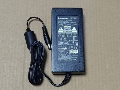 1 Pc.   Remote Controller AC Adapter Power Supply AW-RP50 