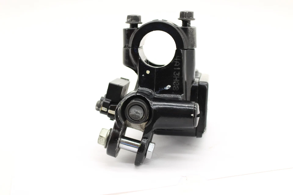 Honda CBR250R 2013 freno delantero cilindro maestro probado 455510-KYJ-306 Foto 3 de 4