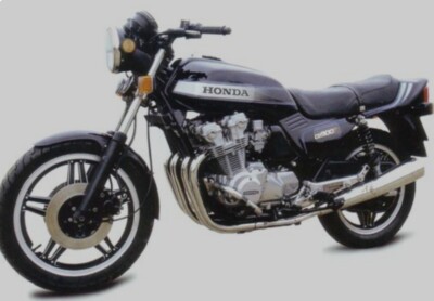 Honda CB 900 F 79-85 Casing Set.Hand polished A2 Stainless Steel Cap Head Bolts.