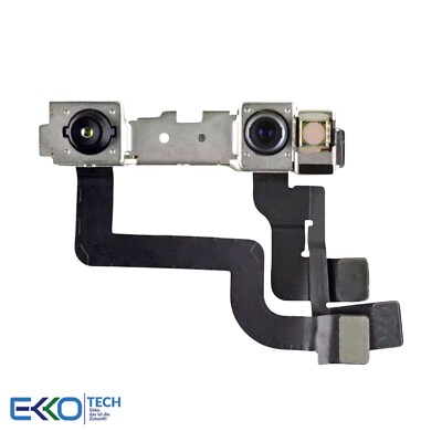  Original iPhone XR / 10R FrontKamera Flex Camera Mikrofon Lichtsensor Face ID 
