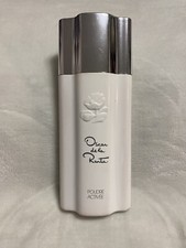    Oscar De La Renta Poudre Activ e Body Powder 3.5oz - 50 