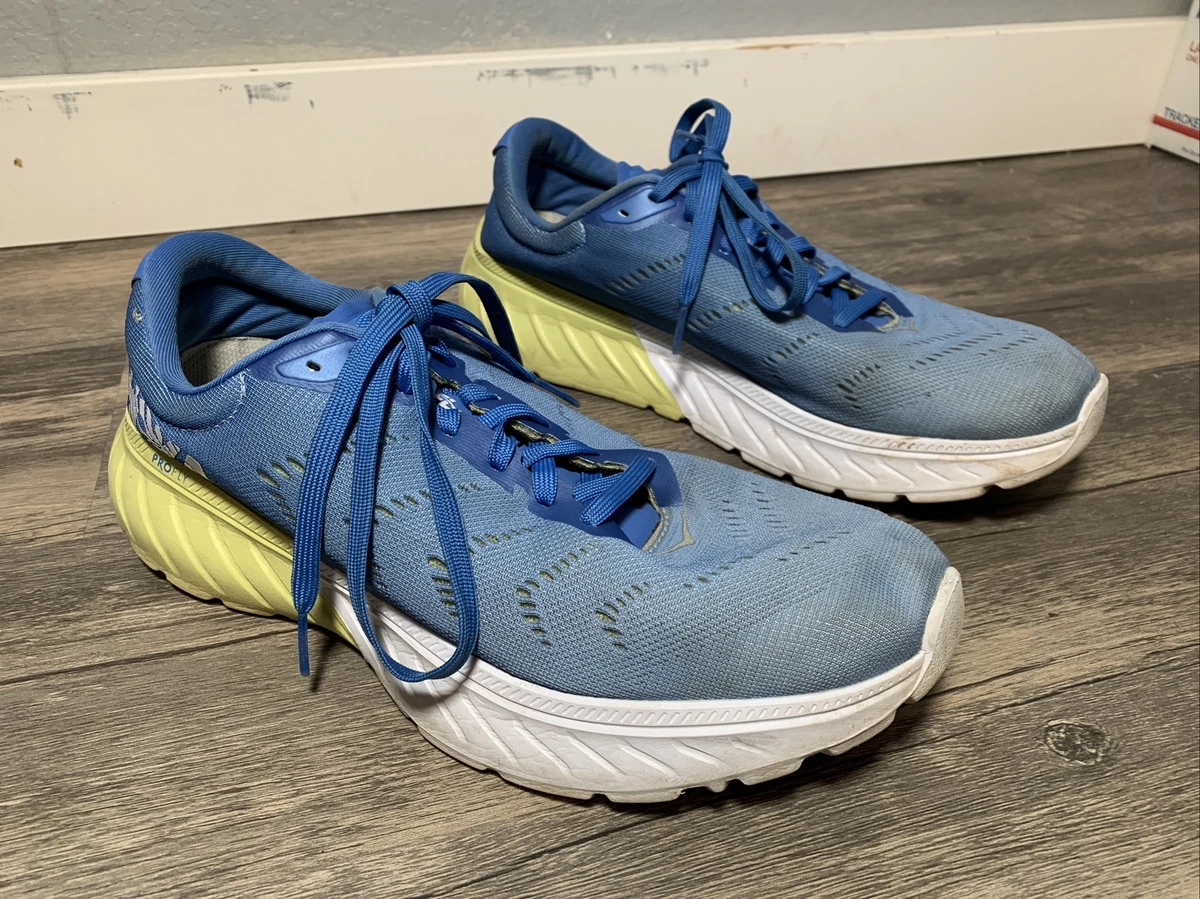 hoka pro fly women's