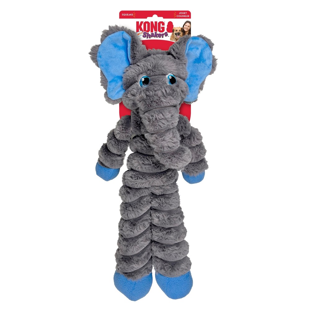 Shakers Crumples Elephant XL