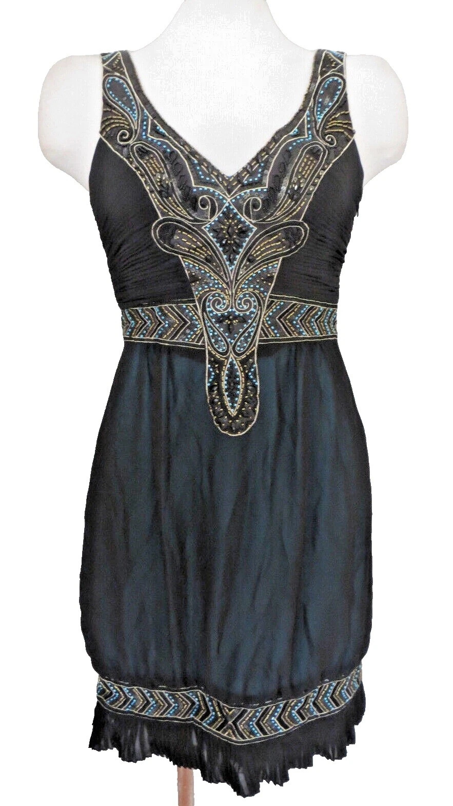 Sue Wong Women's Midi