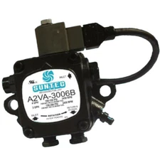 SUNTEC 330124  BIO FUEL  PUMP SINGLE STAGE 3450 RPM RH 100-200 PSI 4GPH INCLUDES