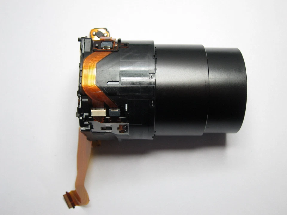 Piezas de reparación para unidad zoom lente Sony Cyber-shot DSC-RX100 IV RX100M4 Foto 3 de 3