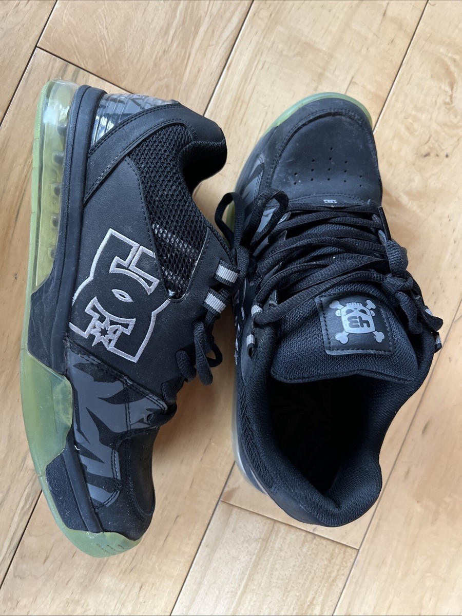 Dc Versatile Dc Shoes Block Dc Shoes Ken Block Edition New DC