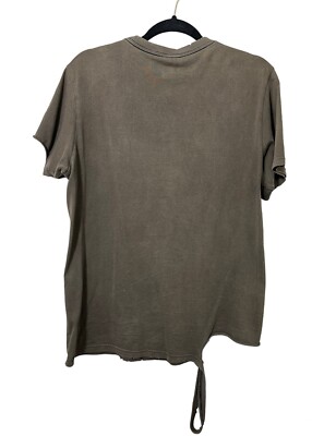 美品 08SS VINTAGE BIRDS期 NUMBER NINE Tシャツ 美品 08SS VINTAGE BIRDS期 NUMBER NINE Tシャツ - メルカリ