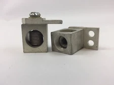 GE THLK200 MASTER MAIN LUG KIT 120/240 VAC 200 AMP FOR USE ON 200A TLM PANELS