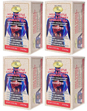 Milk Thistle Liver Kidney Upgrade Tea - 16 tea bags ea - 4 pack