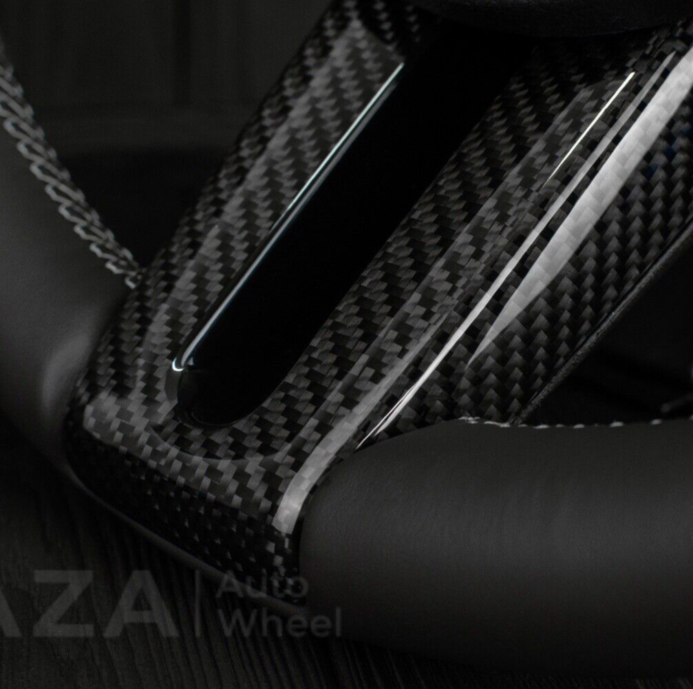 Ford GT 2005-2009 Steering wheel