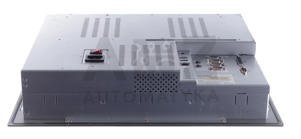 AXIOM PII50-370 PII50370 - Image 4 of 4