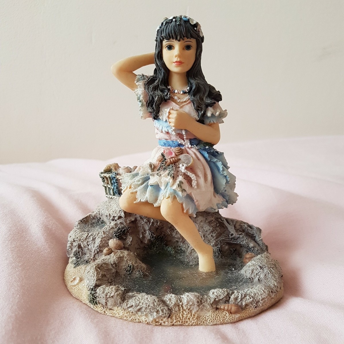 The Leonardo Collection Figurine by Christian Haworth Ltd.edition