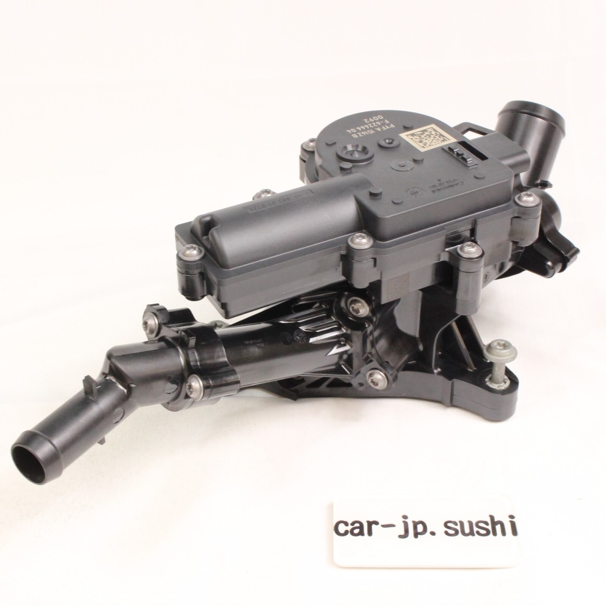 Mazda CX-5 CX-30 PYFA-15-16ZB Water Outlet | PYFA1516ZB | OE