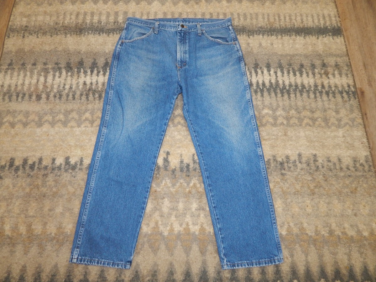 Jeans Size 38x29 38 X 29 Mens Jeans 38 X 29 Men's Rustler Jeans