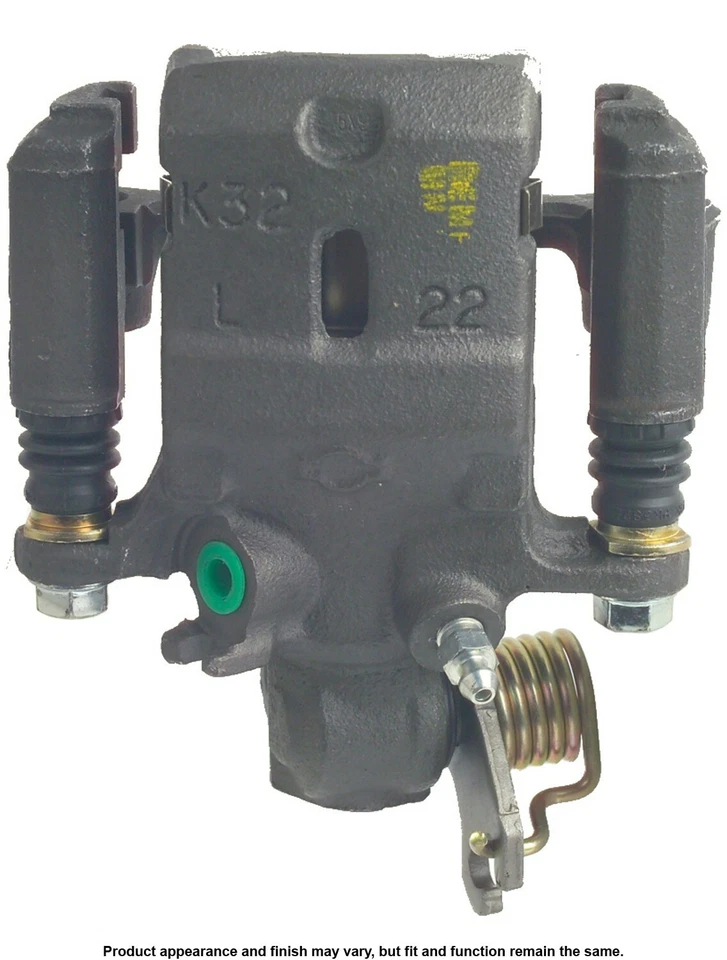 Juego de pinzas de freno de disco delanteras y traseras para Nissan Lucino 1997-1999 (KIT13521) Foto 3 de 4