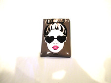 Kensie glamour girl passport case