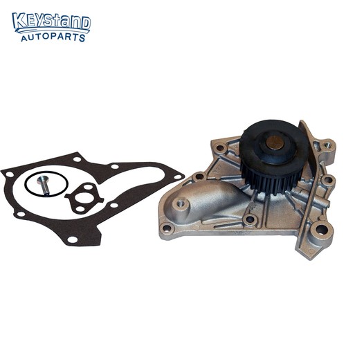 Water Pump With Gasket – For Toyota Camry / Celica / MR2 / RAV4 / Solara 2.0L 2.2L (1987-2001)