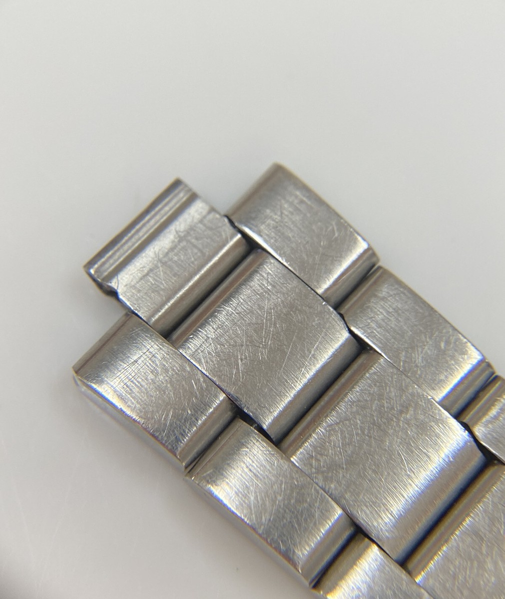 ROLEX 93150ブレス FF501 ROLEX 93150ブレス FF501 メンズ