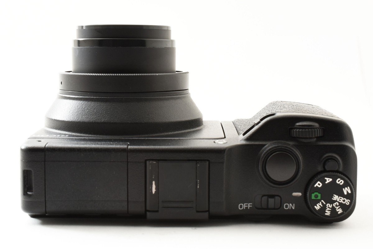 RICOH LENS P10 28〜300mm f3.5〜5.6 VC Ricoh Lens P10 28-300Mm F3.5-5.6Vc From Japan | eBay