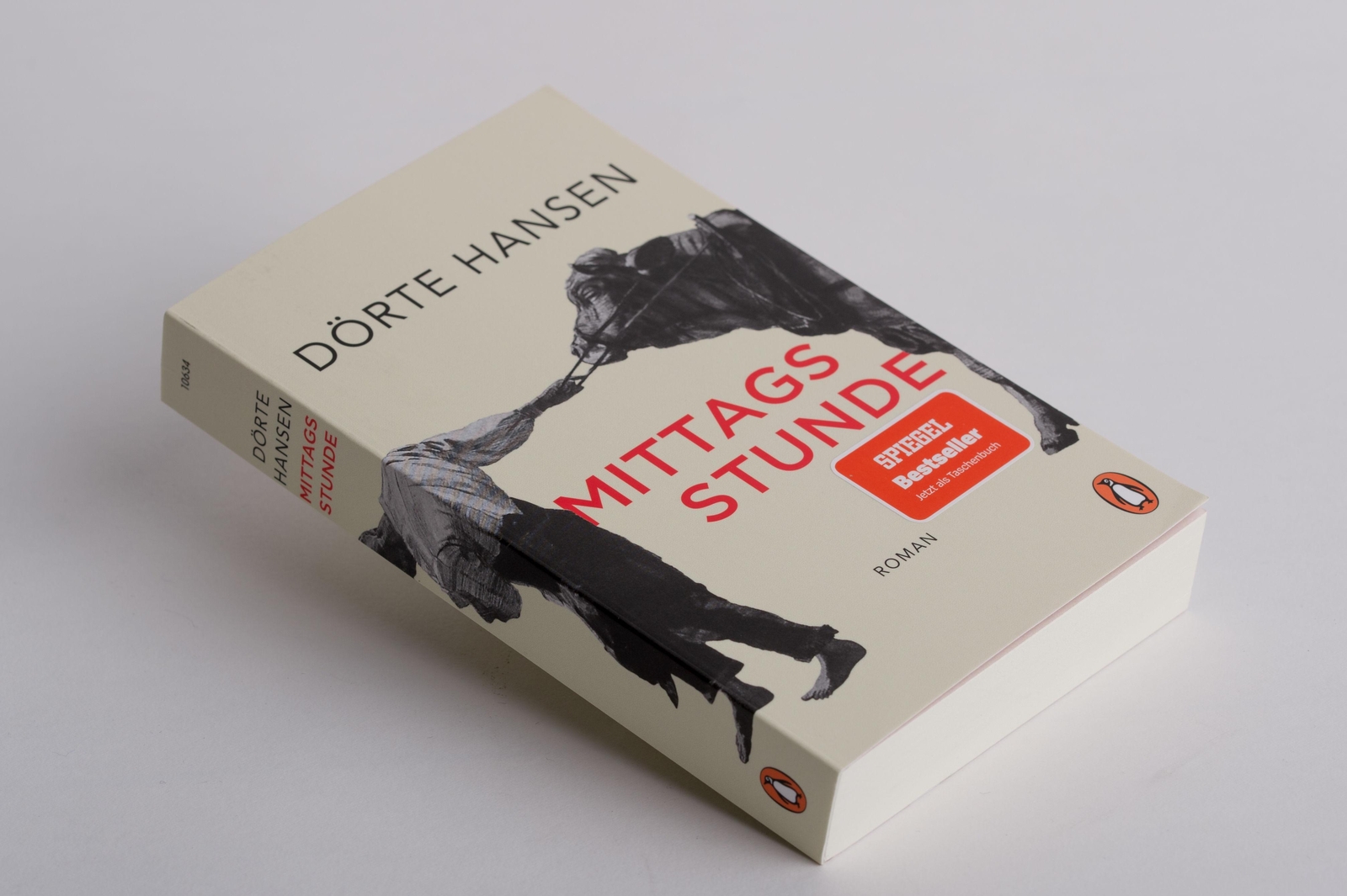 Thumbnail - Mittagsstunde | Dörte Hansen | Taschenbuch | 336 S. | Deutsch | 2021 |
