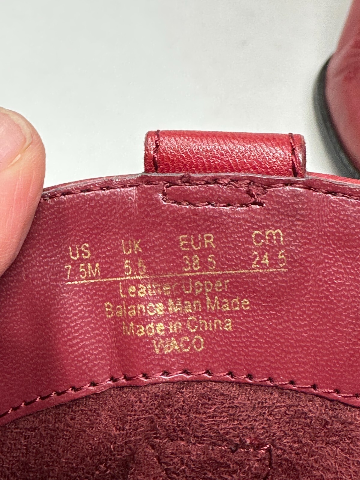 franco sarto red cowboy boots