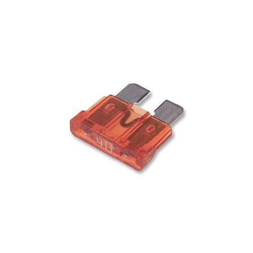 RT11147 0299040.ZXNV Littelfuse Fuse Slow Blow 40A Maxi - Picture 1 of 2