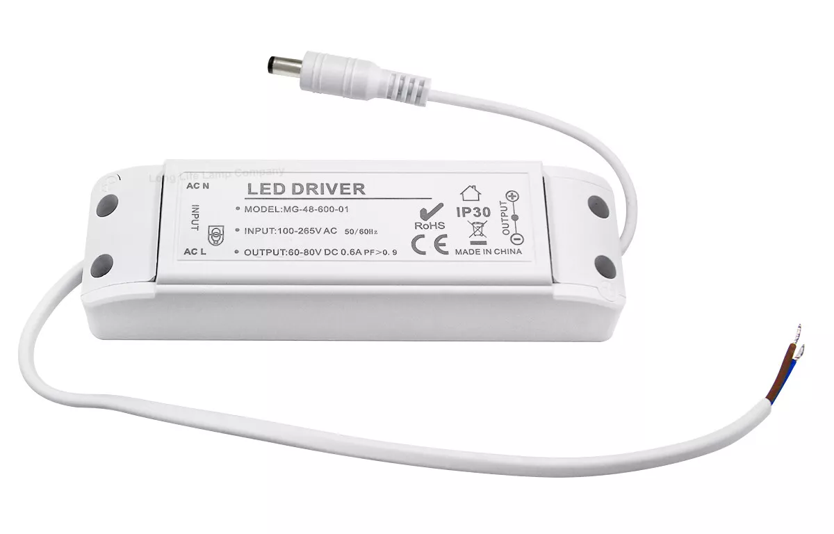 Replacement led drivers deals