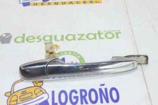 Porte avant et accessoires Mazda BT50