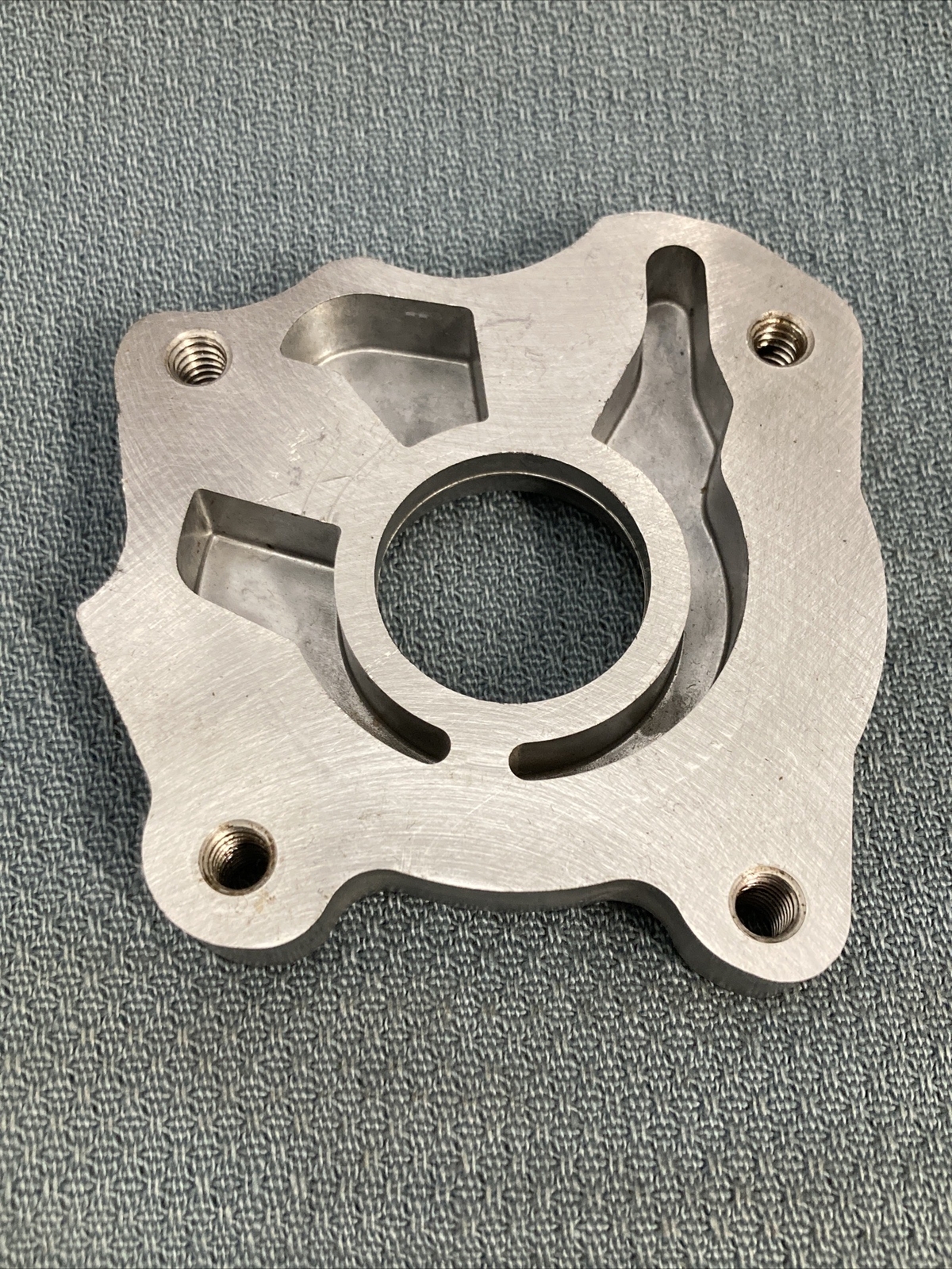 HarleyDavidson OEM 62400125 Milwaukee 8 Oil Pump Assembly Cover for