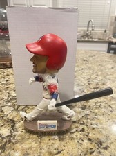 Josh Donaldson Stockton Ports Bobblehead SGA A's Athletics NY Yankees-NEW IN BOX