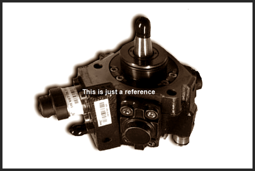 OEM Pressure Fuel Injection Pump For 