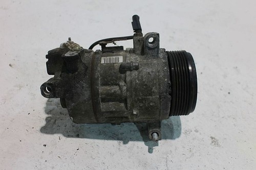 Klimakompressor Klima Kompressor 6987766 BMW 3 (E90) 320D