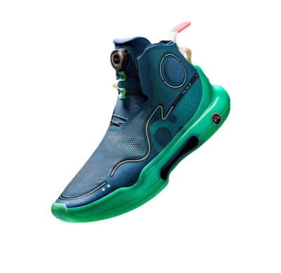 Li-Ning Yushuai Evolution High 'Aurora' ABAR041-4(Ship from HK) | eBay