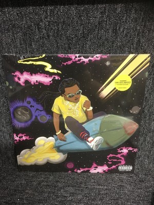 download takeoff the last rocket album
